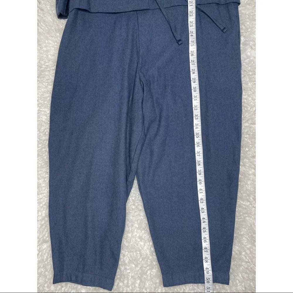 Black Crane jumpsuit size Smy - Picture 6 of 7